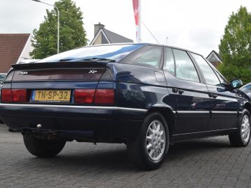 Citroën XM